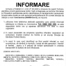 INFORMARE